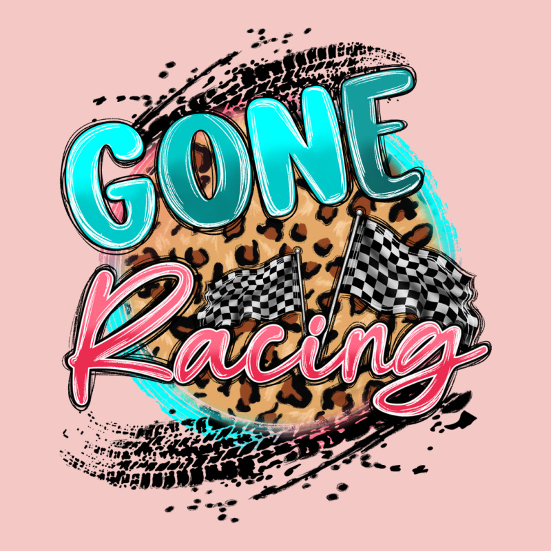 Gone Racing Urban Heavy Tee by MaliasSmallBusiness | Teevron