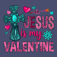 Jesus Is My Valentine Vintage Tee | Teevron
