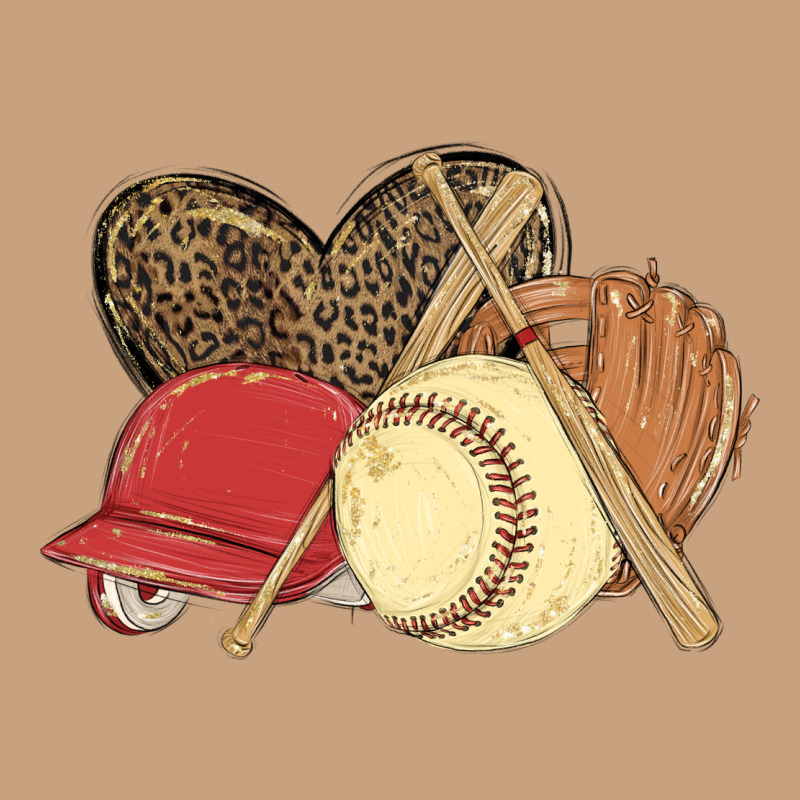 Softball Vintage Tee by MaliasSmallBusiness | Teevron