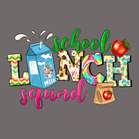 School Lunch Squad Urban Heavy Tee | Teevron