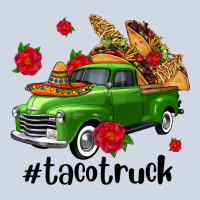 Tacotruck Olivia Premium Sweatshirt | Teevron