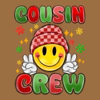 Cousin Crew Vintage Tee | Teevron