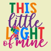 This Little Light Of Mine Urban Hoodie | Teevron