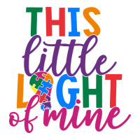 This Little Light Of Mine | Teevron