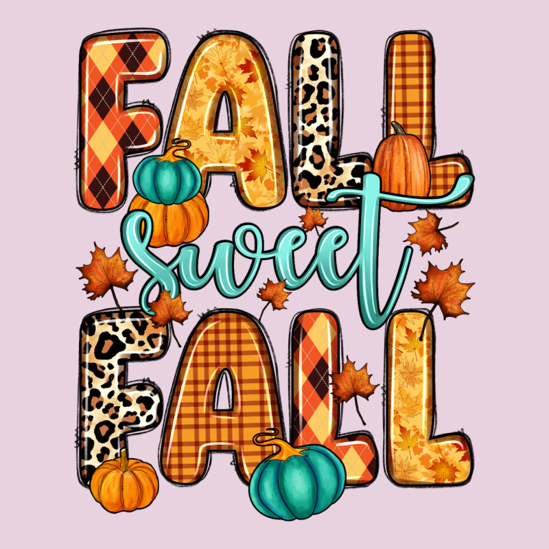 Fall Sweet Fall Ladies Tee by RanaPortraitStore | Teevron