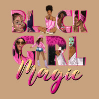 Black Girl Magic Vintage Tee | Teevron