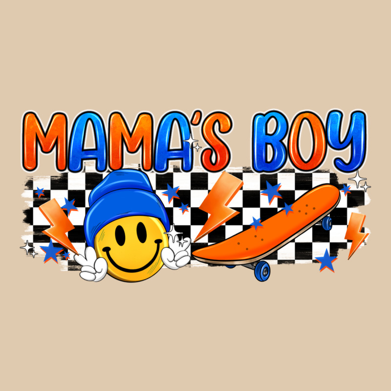 Mama S Boy Heavyweight Sweatshirt by Artiststas | Teevron