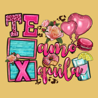 Te Amo Te Quila Premium Sweatshirt | Teevron