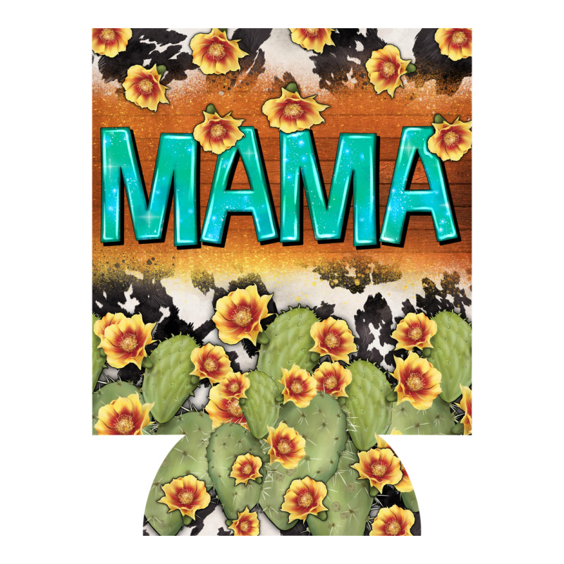 Western Mama Can Cooler Mother's Day Heavyweight Hoodie by HowdyJamesFarm | Teevron
