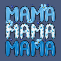 Valentines Day Mama Vintage Hoodie | Teevron