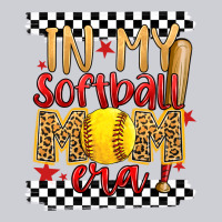 In My Softball Mom Era Heavyweight Sweatshirt | Teevron