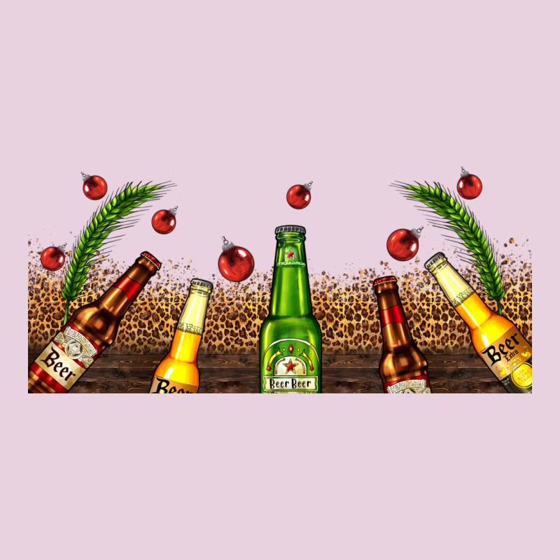 Beer Party For Christmas Ladies Tee by AdoDesignShop | Teevron