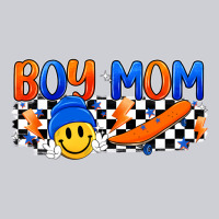 Boy Mom Heavyweight Sweatshirt | Teevron