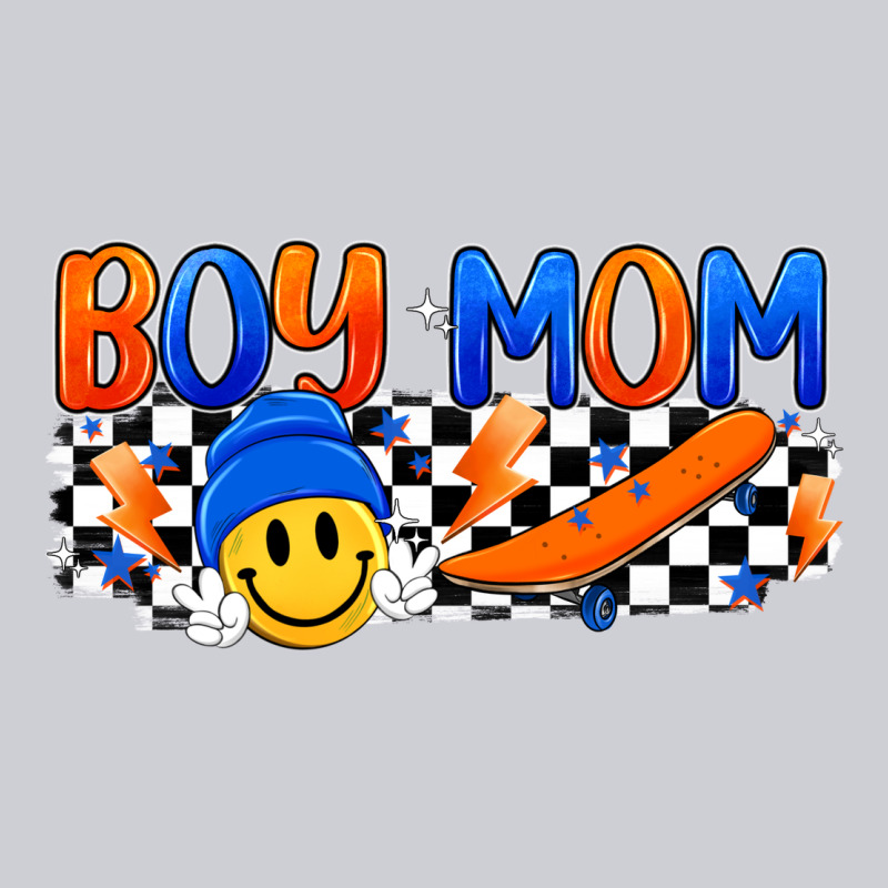 Boy Mom Heavyweight Sweatshirt by Artiststas | Teevron
