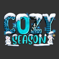 cozy season with snowman ado | Teevron