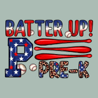 Batter Up Pre K Classic Tee | Teevron