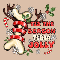 Tis The Season Tıbıa Jolly Urban Heavy Tee | Teevron