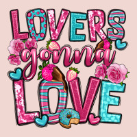 Lovers Gonna Love Premium Sweatshirt | Teevron