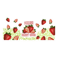 feeling berry good | Teevron