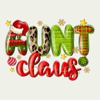 Aunt Claus Urban Heavy Tee | Teevron