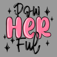 Powherful Vintage Hoodie | Teevron