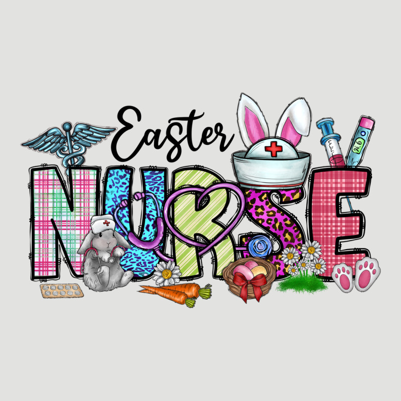 Easter Nurse Classic Tee by CowhideDigitalArt | Teevron