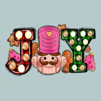 Christmas Joy Snacks And Nutcracker Cookies Ado Heavy Core Tee | Teevron
