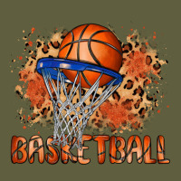 Custom Name Basketball Vintage Tee | Teevron