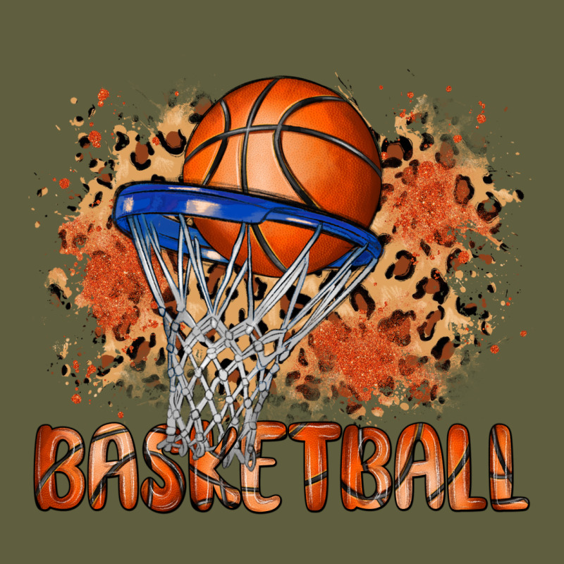 Custom Name Basketball Vintage Tee by MaliasSmallBusiness | Teevron