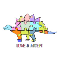 Titi Pretty Art Love And Accept | Teevron