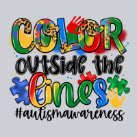 Color Outside The Lines Heavyweight Sweatshirt | Teevron