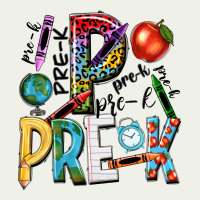 Pre K Urban Heavy Tee | Teevron