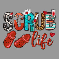 Scrub Life Vintage Hoodie | Teevron