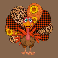 Thanksgiving Turkey Premium Tee | Teevron