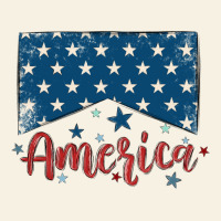 America Vintage Tee | Teevron