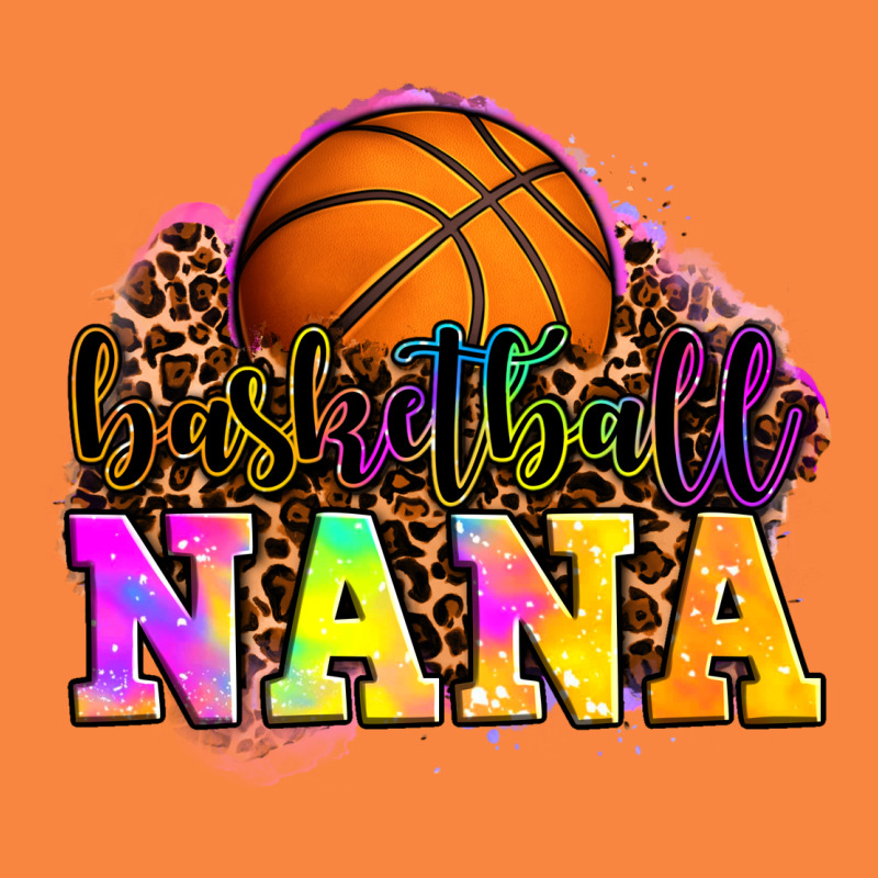 Basketball Nana Premium Sweatshirt by OliviaCreatesArt | Teevron
