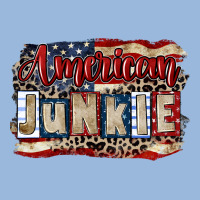 American Junkie 4th Of July Premium Hoodie | Teevron