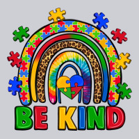 Autism Awareness Rainbow Heavyweight Sweatshirt | Teevron