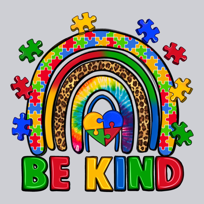 Autism Awareness Rainbow Heavyweight Sweatshirt by Artiststas | Teevron