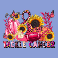 Tackle Cancer Long Sleeve Tee | Teevron