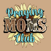 Praying Moms Club Vintage Hoodie | Teevron