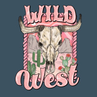 Wild West Urban Heavy Tee | Teevron