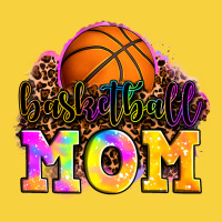 Basketball Mom Premium Sweatshirt | Teevron