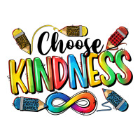 Chose Kindness Autism | Teevron