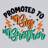 Promoted To Big Brother Heavyweight Sweatshirt | Teevron