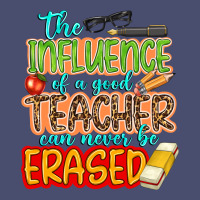 The Influence Of A Good Teacher Vintage Tee | Teevron