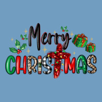 Faith Cross Merry Christmas Urban Heavy Tee | Teevron