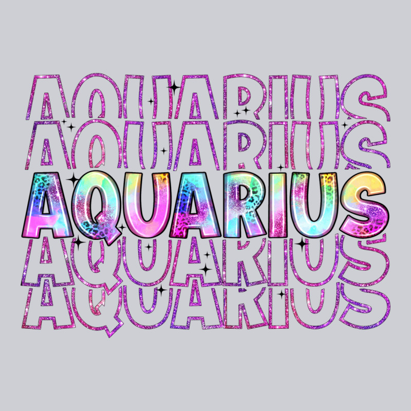 Aquarius Heavyweight Sweatshirt by Artiststas | Teevron