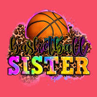Basketball Sister Premium Sweatshirt | Teevron