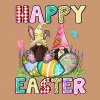 Happy Easter Gnomies Easter Day Heavyweight Hoodie | Teevron
